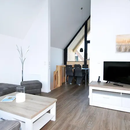 Διαμέρισμα Fischerdorf No 26 Heiligenhafen