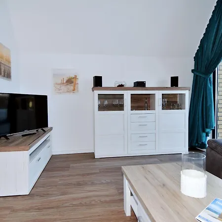Διαμέρισμα Fischerdorf No 26 Heiligenhafen